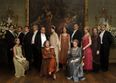 Looks like we’re one step closer to a Downton Abbey movie