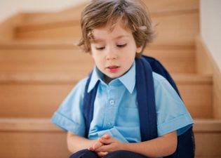 Starting school too young can be harmful to children’s mental health