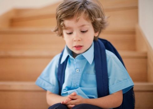 starting school young age to start school