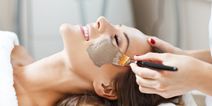Here’s how you can get yourself a free facial this weekend