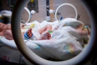 Could “robots” be the answer to saving premature babies? Leading doctors think so