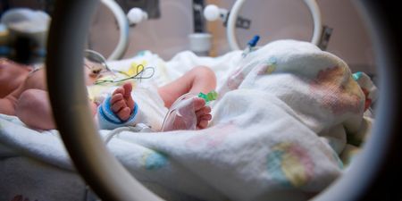 Could “robots” be the answer to saving premature babies? Leading doctors think so