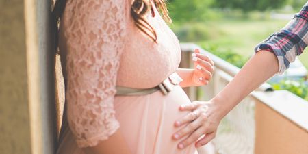 Hands off the bump: 5 ways you become public property when you’re pregnant