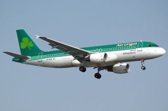 Aer Lingus have announced a huge sale on flights