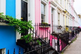 The best front door colours to help you sell your house