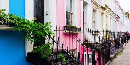 The best front door colours to help you sell your house