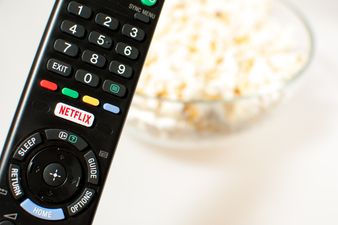 Netflix has added a great new show for kids