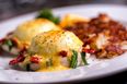 New year, new skills: 5 ways to create the PERFECT poached egg