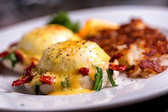 New year, new skills: 5 ways to create the PERFECT poached egg