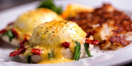 New year, new skills: 5 ways to create the PERFECT poached egg