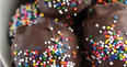 These no-bake Nutella truffles are the most delicious things EVER
