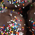These no-bake Nutella truffles are the most delicious things EVER