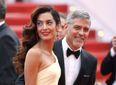 ‘It’s terrifying’: George Clooney opens up about life as a new dad