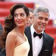 George Clooney’s business partner reveals twins are ‘perfect mix’ of their parents