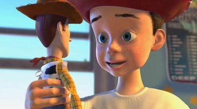 Toy Story writer calls this theory about Andy’s dad ‘fake news’