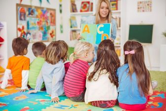 What disadvantage? Preemies do just as well in school as full-term babies