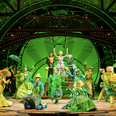 Hit Broadway show ‘Wicked’ is finally coming back to Ireland