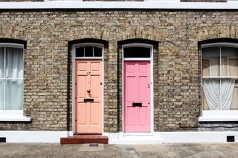 Painting the bathroom this shade can raise the value of a house