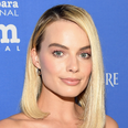 The nappy bag essential Margot Robbie thanks for her perfect pout