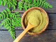 This green leaf might just be the superfood of 2017