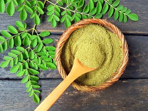 This green leaf might just be the superfood of 2017