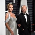 Rosie Huntington-Whitleley and Jason Statham welcome baby boy