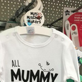 Parents shocked over ‘disturbing’ and ‘revolting’ babygrow
