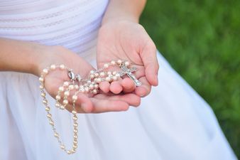 Like many Dublin parents I’ve had to tell my child their Communion is cancelled, again