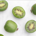 Fruit fan? Kiwi berries are about to be your new obsession