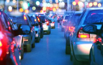 Living near a busy road may affect couples trying to conceive