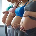 One Irish mum’s plea: ‘We need to stop referring to pre-pregnancy bodies’
