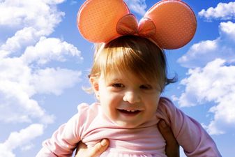 Don’t waste money on elaborate holidays your child won’t remember