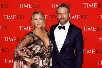 Blake Lively and Ryan Reynolds want parents to learn this skill