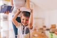 Mum shares controversial reason she won’t be teaching her son to read