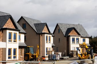 Ireland needs 16 times more new homes than are being built each year