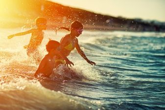 Going swimming with the family? Steer clear of these beaches