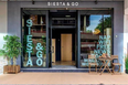 A nap bar exists in Madrid and mamas, we need to visit right now