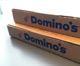 Domino’s has a new pizza and it is the DREAM