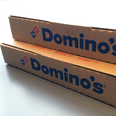 Domino’s has a new pizza and it is the DREAM