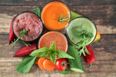 Here’s what I learned from my first juice fast (hint : I really like food)