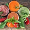 Here’s what I learned from my first juice fast (hint : I really like food)