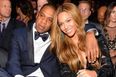 Cute… but we’re slightly baffled by Beyonce and Jay Z’s baby names