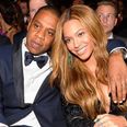 Cute… but we’re slightly baffled by Beyonce and Jay Z’s baby names