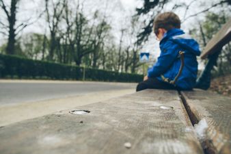 There were over 2,700 homeless children in Ireland in May