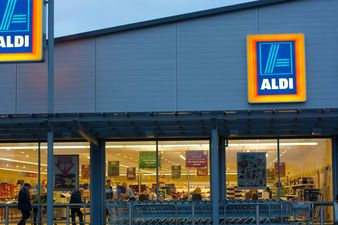 Aldi’s bargain €5 school uniforms are coming back to stores