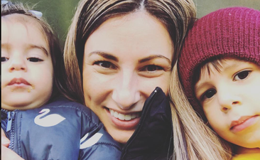 Mum blogger goes into graphic detail about her ‘broken vagina’