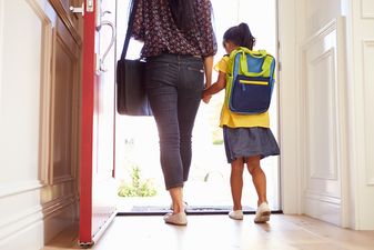 Mum sparks debate after asking if it’s okay to leave 8-year-old home alone