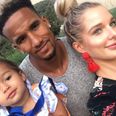 Helen Flanagan throws her daughter the ultimate Disney party