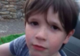 How one mum-of-two searched for – and found – a missing boy in Dublin