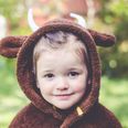 What’s a Gruffalo? Book helps kids with motor and language skills